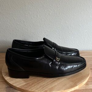 Florsheim® Riva Mens Slip-On Shoes new 9.5D